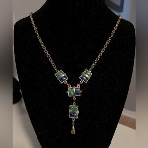 SARAH COVENTRY necklace